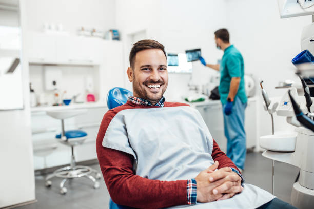 Advanced Technology for Better Dental Care in Bethesda, OH