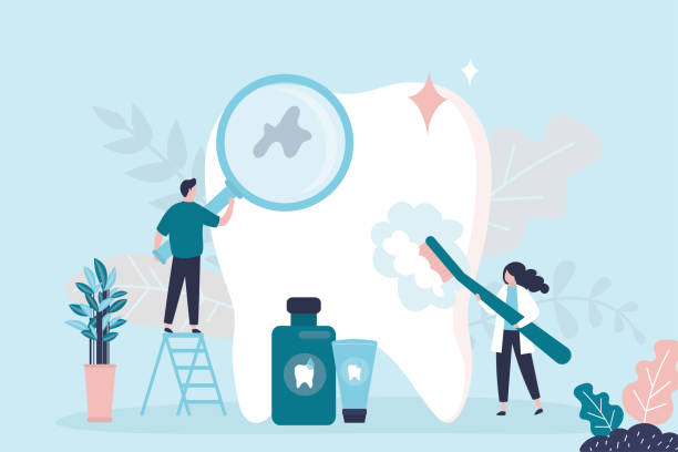 Laser Dentistry in Bethesda, OH