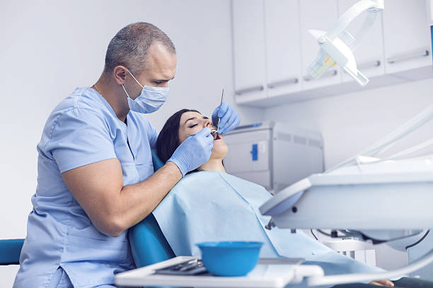 Oral Surgery in Bethesda, OH
